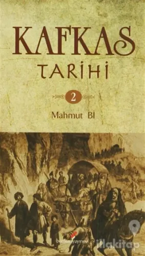 Kafkas Tarihi 2