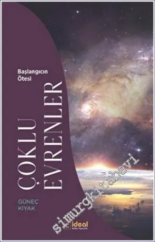 Çoklu Evrenler : Başlangıcın Ötesi -         2022