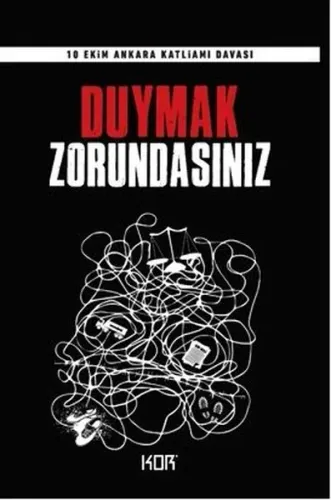 Duymak Zorundasınız