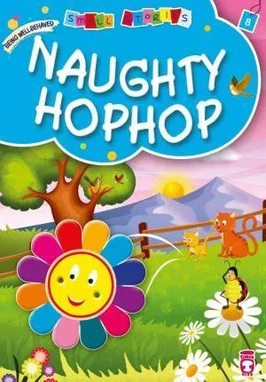 Naughty Hophop - Yaramaz Zıpzıp (İngilizce)