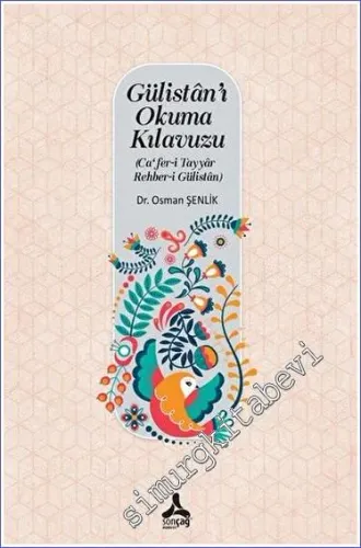 Gülistan'ı Okuma Kılavuzu -         2023