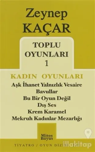 Toplu Oyunları 1 Kadın Oyunları