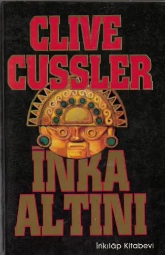 İnka Altını