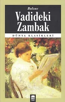 Vadideki Zambak