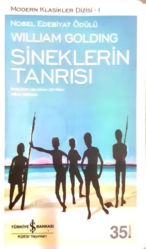 Sineklerin Tanrısı
