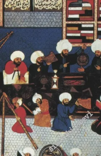 İhvan-ı Safa Risaleleri - Cilt: 5 -         2014