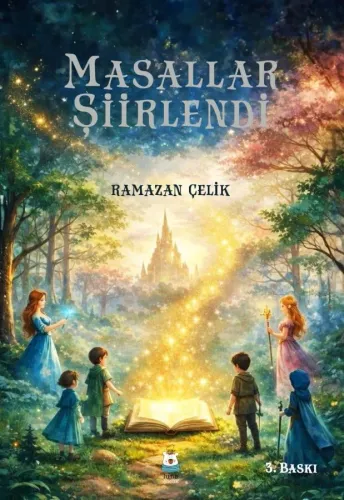 Masallar Şiirlendi
