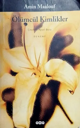 Ölümcül Kimlikler