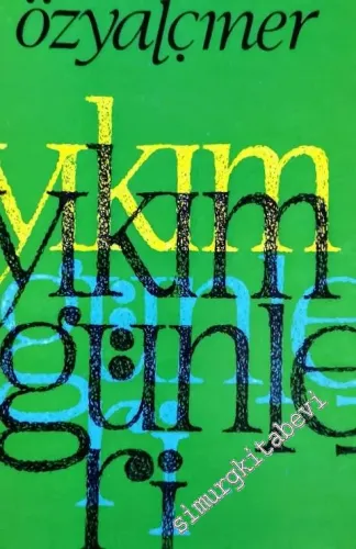 Yıkım Günleri -        1972