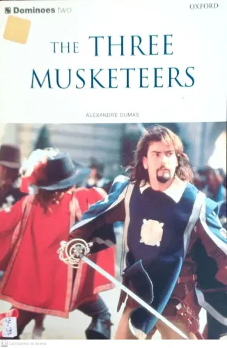 The Three Musketeers