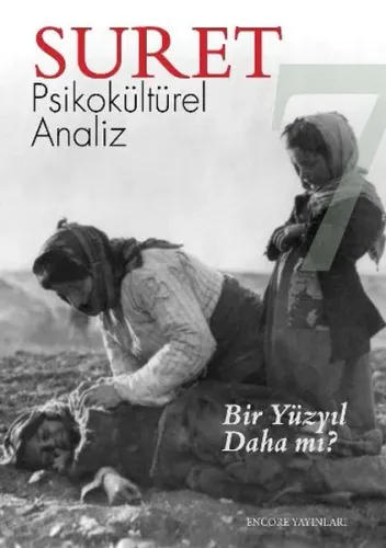 Suret Psikokültürel Analiz, Sayı 7