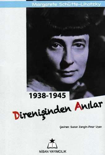 1938 1945 Direnişinden Anılar