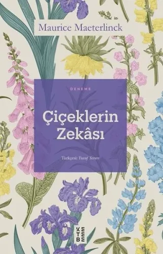 Çiçeklerin Zekâsı