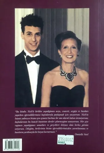 Onun Parlak Işığı Danielle Steel Epsilon Yayıncılık