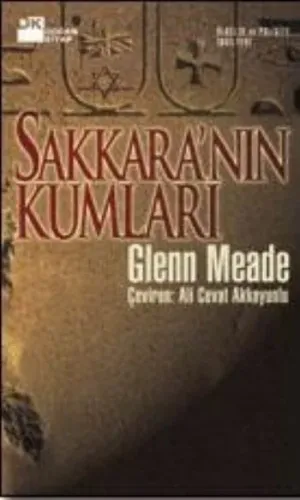 Sakkara'nın Kumları