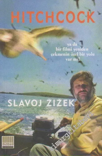 Hitchcock: ya da Bir Filmi Yeniden Çekmenin Özel Bir Yolu Var mı ? -