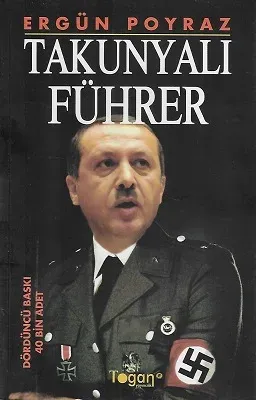 Takunyalı Führer