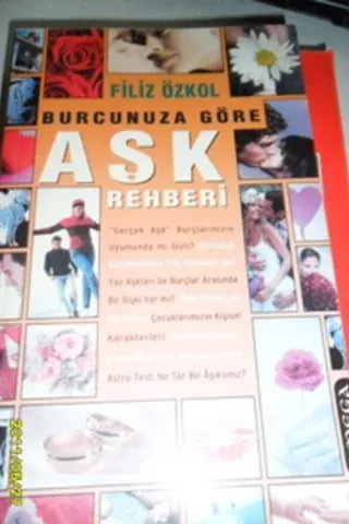 Burcunuza Göre Aşk Rehberi