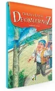 Hikayelerle Deyimlerimiz