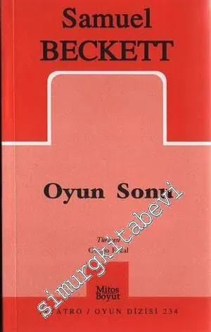 Oyun Sonu -         2007