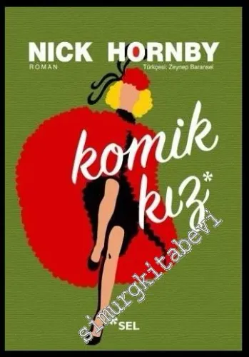 Komik Kız -