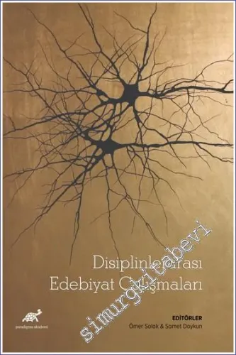Disiplinlerarası Edebiyat Çalışmaları -         2021