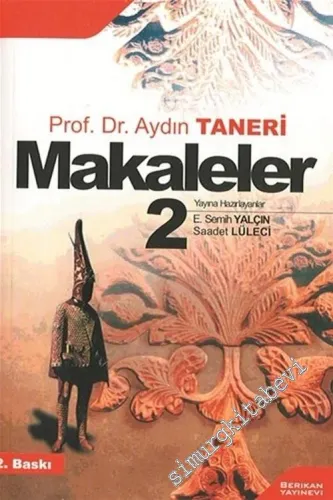 Makaleler Cilt: 2 -        2004