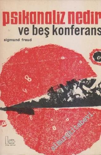 Psikanaliz Nedir ve Beş Konferans -        1975