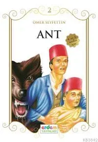 Ant Ömer Seyfettin Ant Ömer Seyfettin