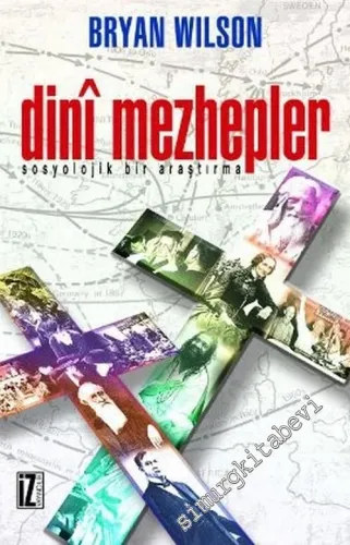 Dini Mezhepler: Sosyolojik Bir Araştırma -        2003