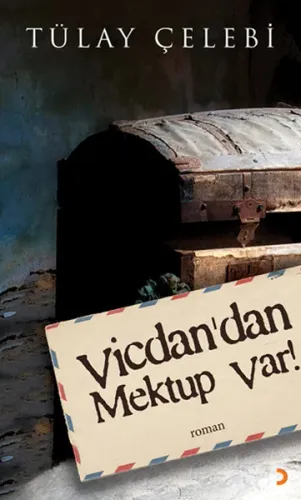 Vicdan'dan Mektup Var!