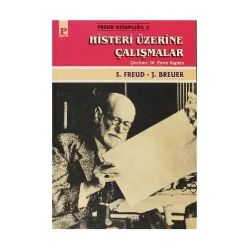 Histeri Üzerine Çalışmalar