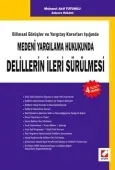 Medeni Yargılama HukukundaDelillerin İleri Sürülmesi 4