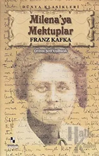 Milena'ya Mektuplar