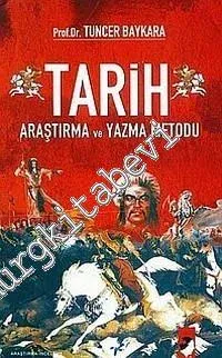 Tarih Araştırma ve Yazma Metodu -