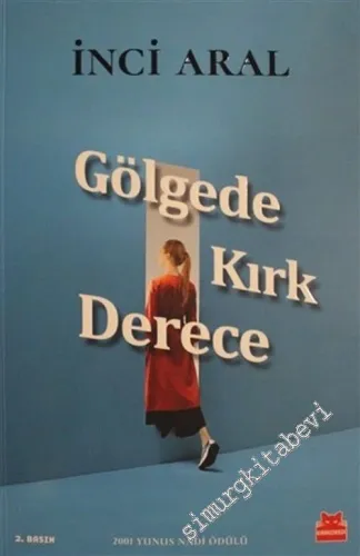 Gölgede Kırk Derece -