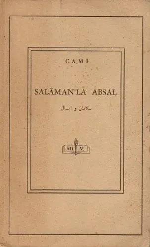Salaman'la Absal
