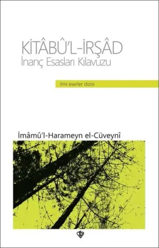 İnanç Esasları Kılavuzu Kitabü'l-İrşad