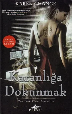Karanlığa Dokunmak