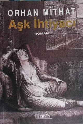 Aşk İhtiyacı