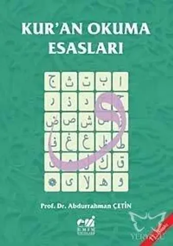 Kur'an Okuma Esasları (Tecvid)