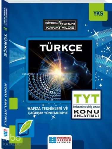2018 YKS TYT Türkçe Konu Anlatımlı