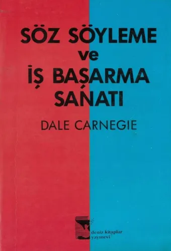 Söz Söyleme ve İş Başarma Sanatı