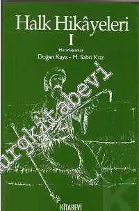 Halk Hikayeleri 1: Asuman ile Zeycan, Aşık Garib ile Bezirgan Kızı, Hurşid ile İlik Hanım, Murad Şah -        2000
