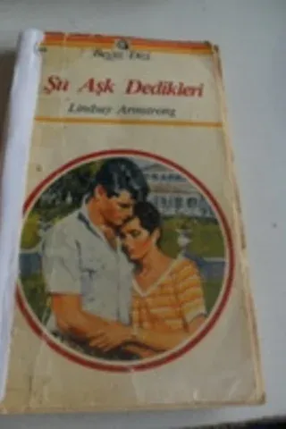 Şu Aşk Dedikleri - 459