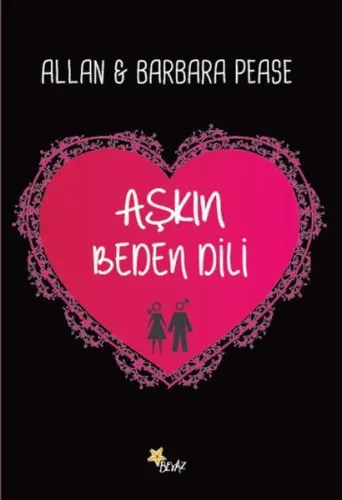 Aşkın Beden Dili