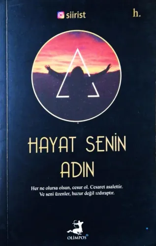 Hayat Senin Adın
