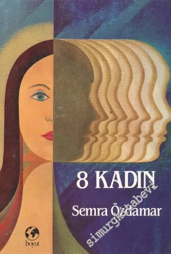 8 Kadın -