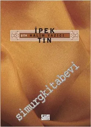İpek Tin -