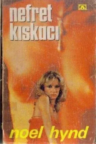 Nefret Kıskacı
